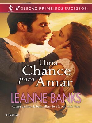 cover image of Uma Chance para Amar